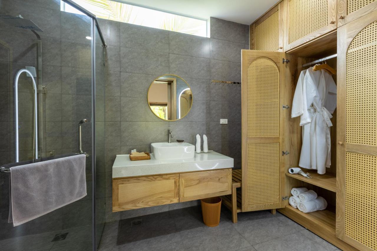 Coco Garden Resort Дуонг-Донг Экстерьер фото